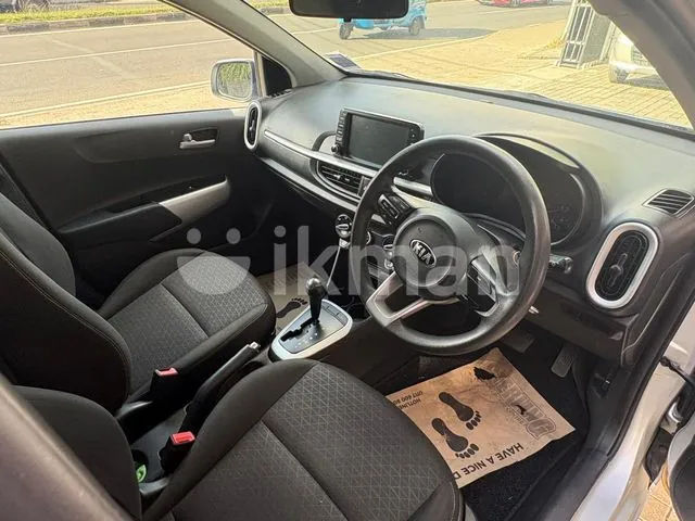 Kia Picanto 2017 photo 4