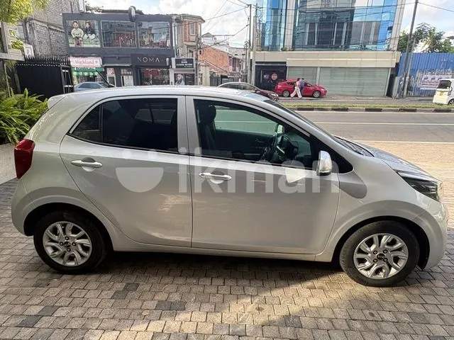 Kia Picanto 2017 photo 3