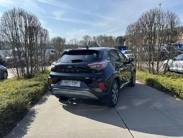 Ford Puma 2023 photo 3