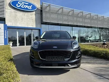 Ford Puma 2023 photo 2
