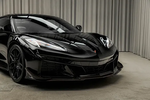 Chevrolet Corvette 2023 photo 4