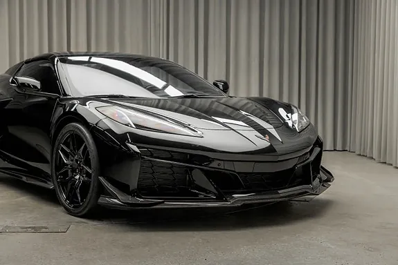 Chevrolet Corvette 2023 photo 3