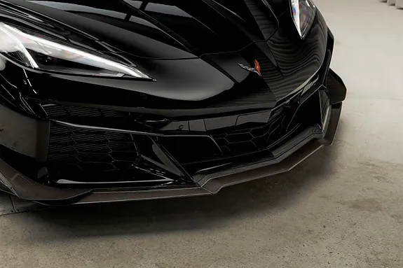 Chevrolet Corvette 2023 photo 5