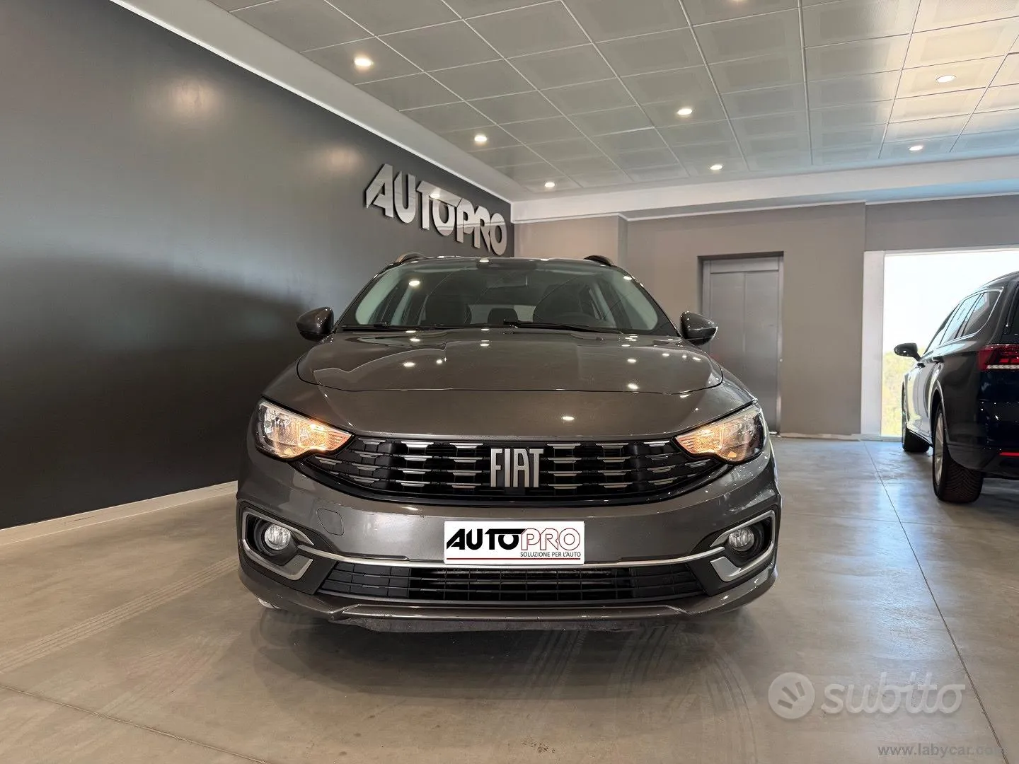 Fiat Tipo