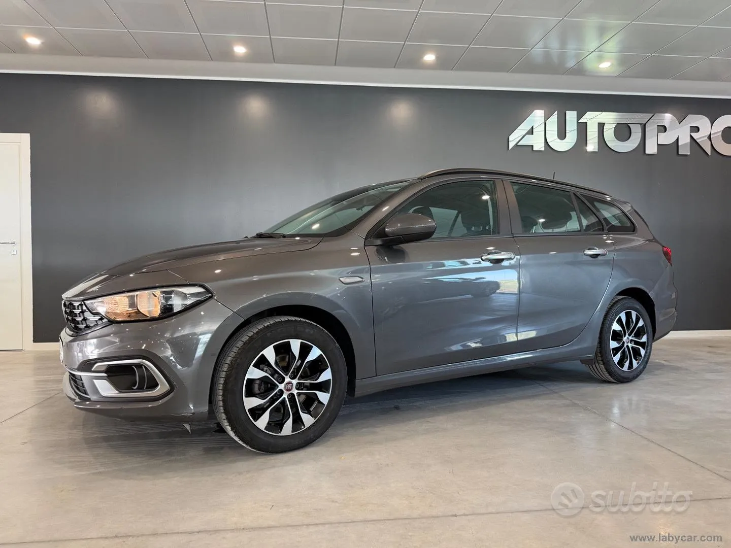 Fiat Tipo 2023 photo 2