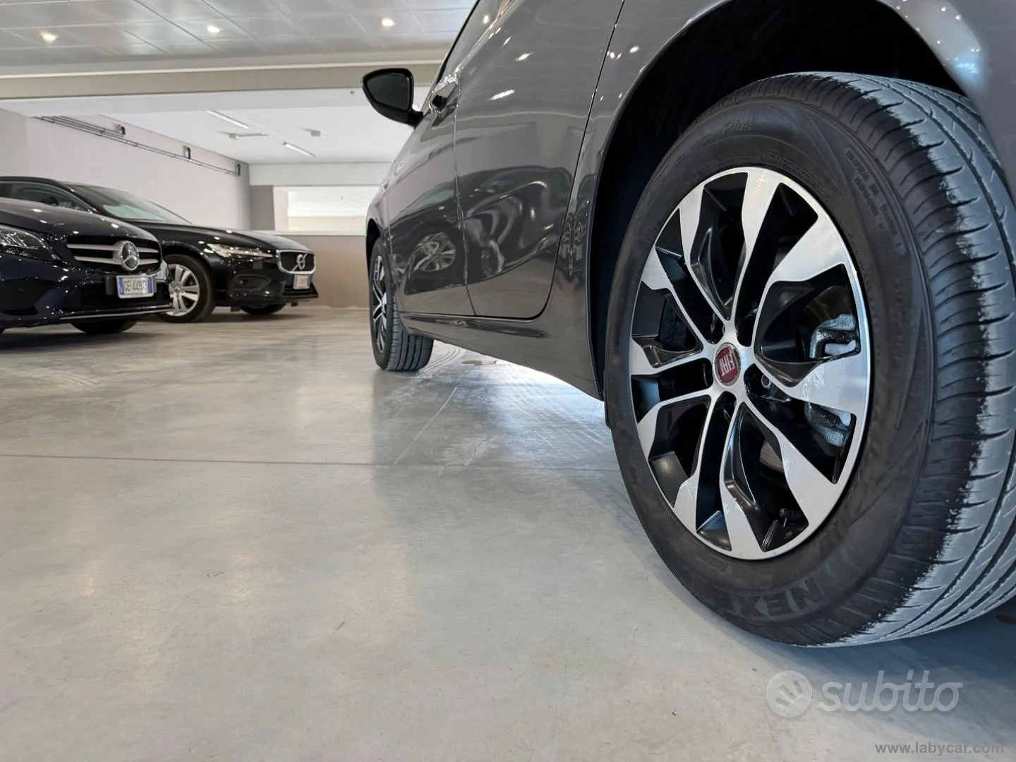 Fiat Tipo 2023 photo 4