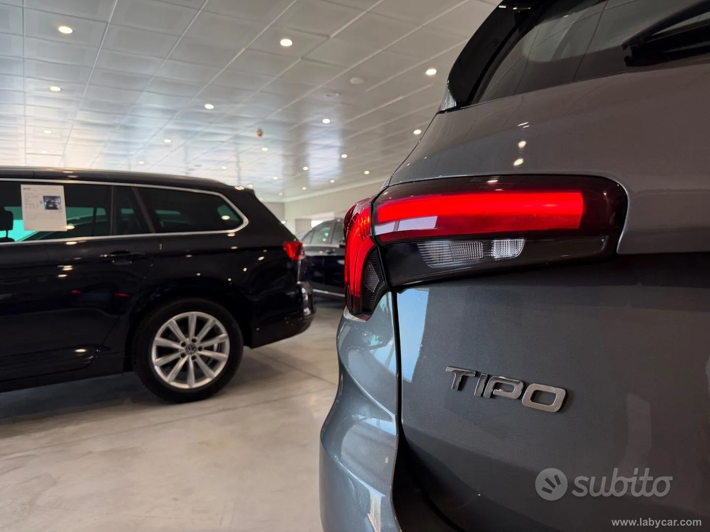 Fiat Tipo 2023 photo 5
