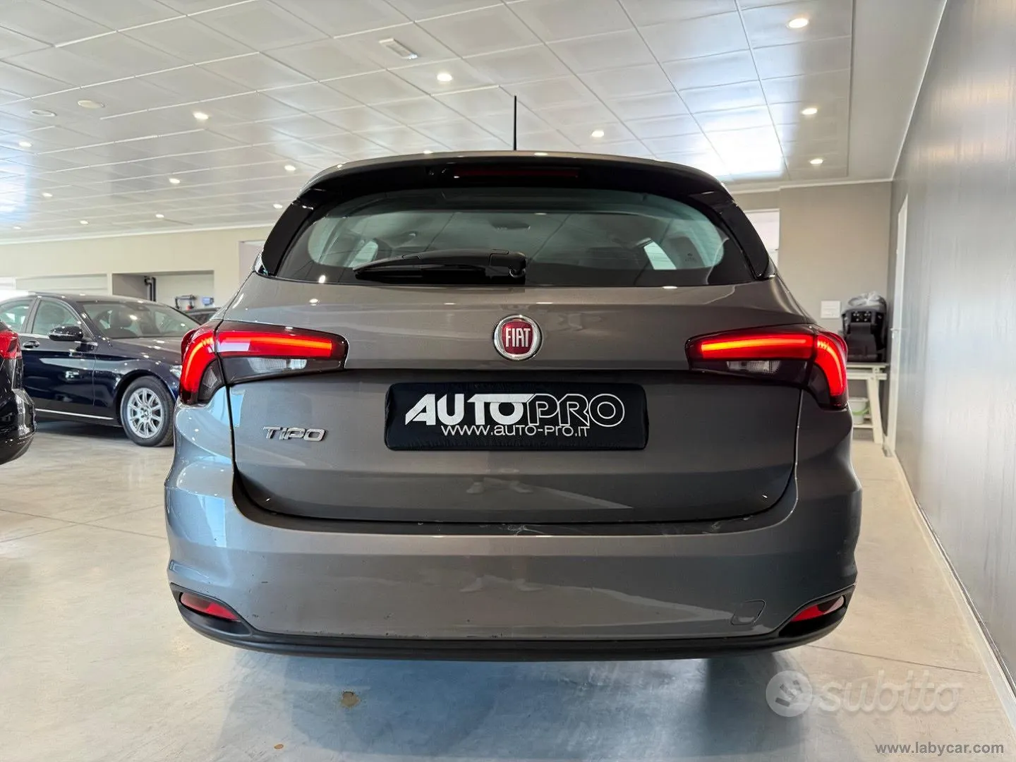 Fiat Tipo 2023 photo 3