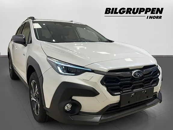 Subaru Crosstrek 2026 photo 3
