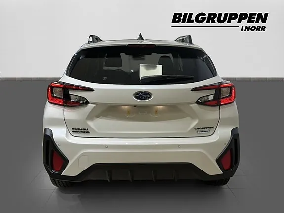 Subaru Crosstrek 2026 photo 5