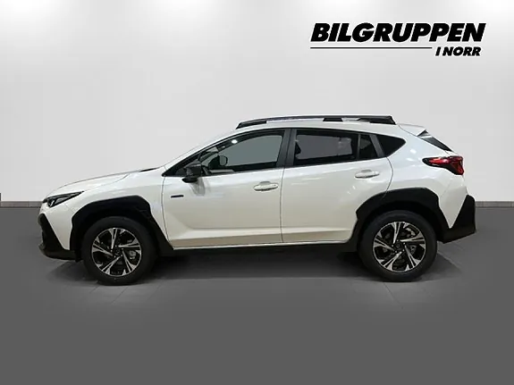 Subaru Crosstrek 2026 photo 4