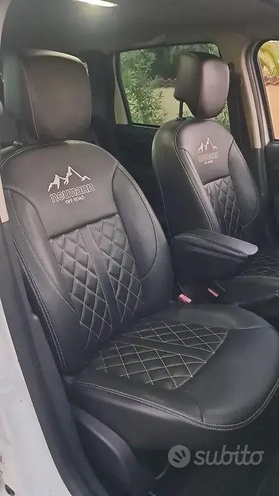 Dacia Duster 2013 photo 5