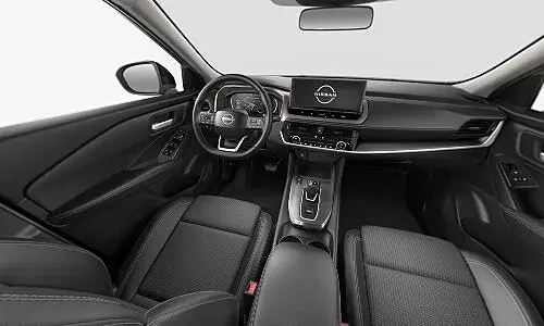 Nissan Qashqai 2026 photo 2