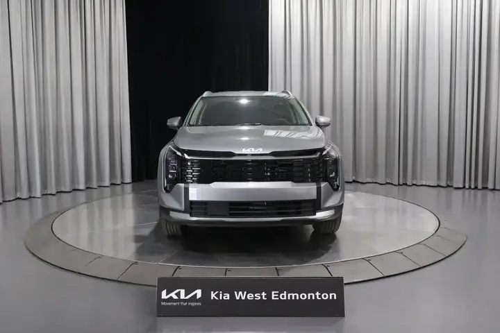 Kia Sportage 2027 photo 2