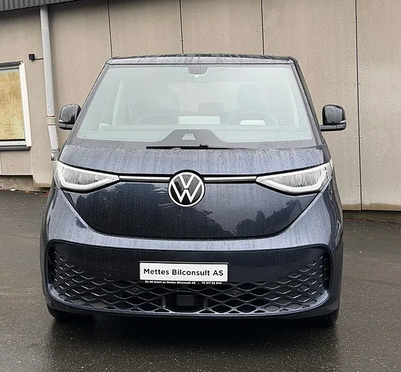 Volkswagen Id. Buzz 2023 photo 4