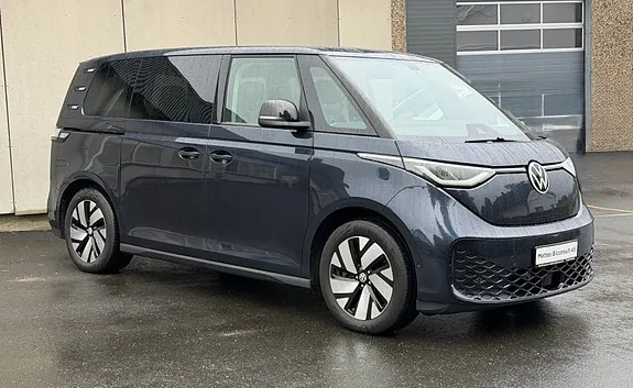 Volkswagen Id. Buzz 2023 photo 2