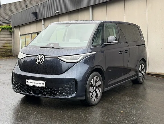 Volkswagen Id. Buzz 2023 photo 5