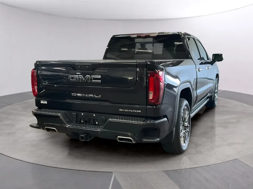 GMC Sierra 1500 2023 photo 5
