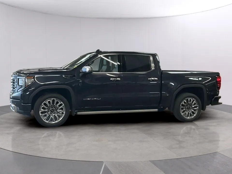 GMC Sierra 1500 2023 photo 2