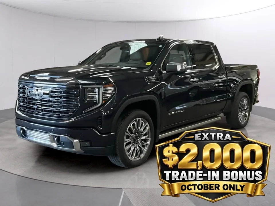 GMC Sierra 1500