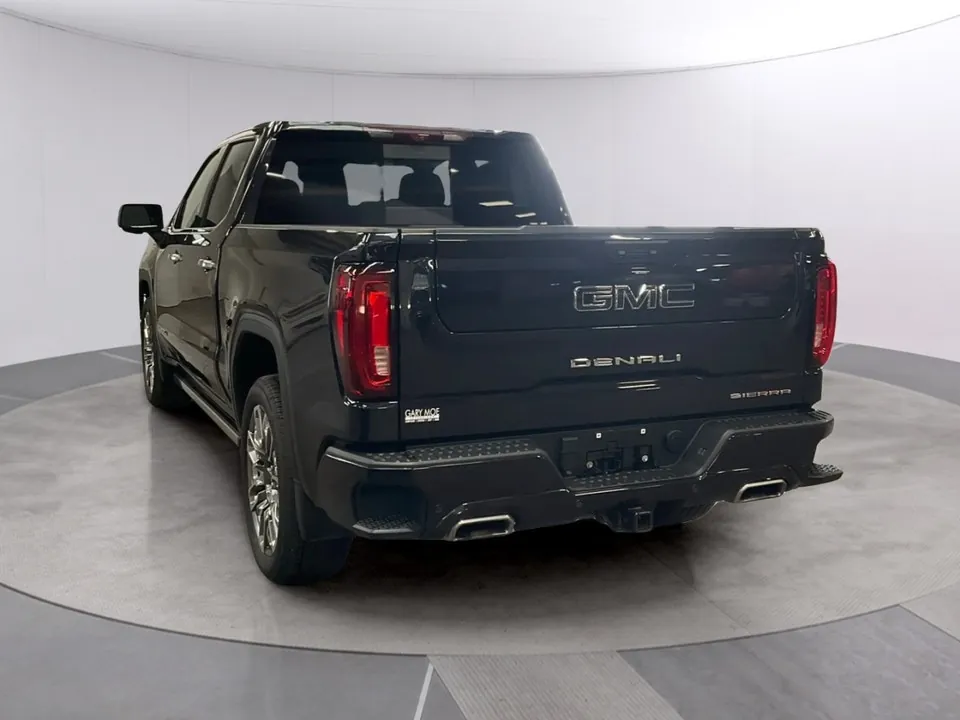 GMC Sierra 1500 2023 photo 3
