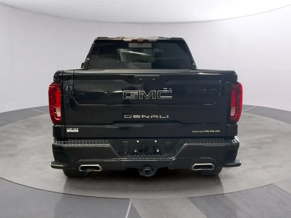 GMC Sierra 1500 2023 photo 4