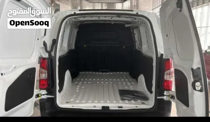 Peugeot Boxer 2026 photo 3