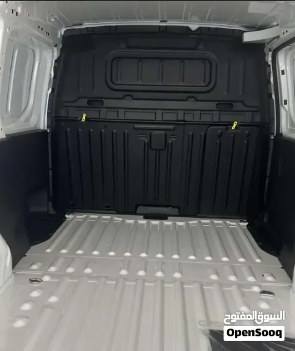 Peugeot Boxer 2026 photo 2