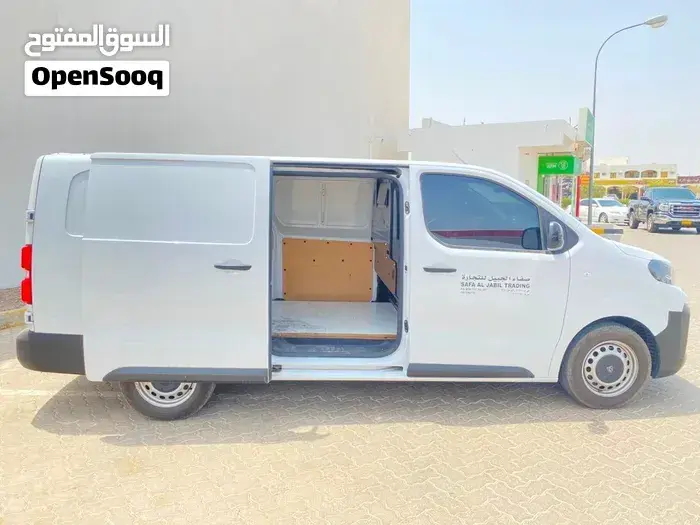 Peugeot Boxer 2026 photo 4