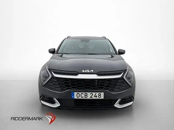 Kia Sportage 2022 photo 2