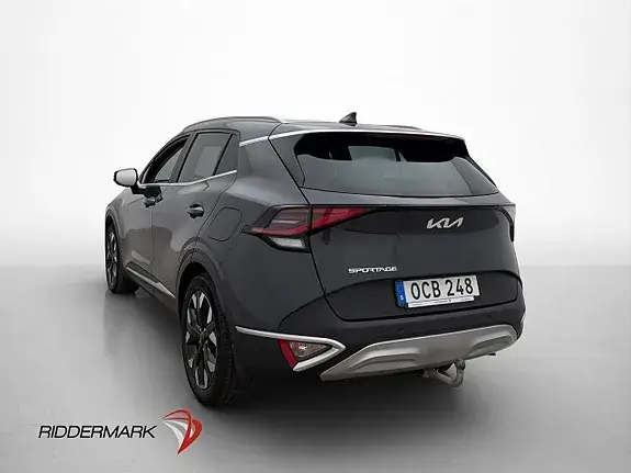Kia Sportage 2022 photo 5