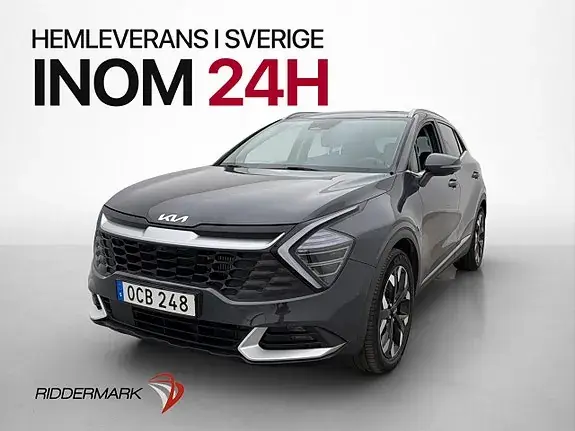 Kia Sportage 2022 photo 3