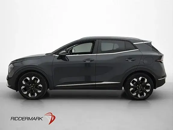Kia Sportage 2022 photo 4