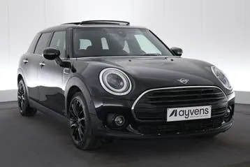 Mini Clubman 2021 photo 3