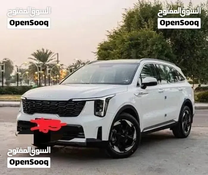 Kia Sorento 2023 photo 5