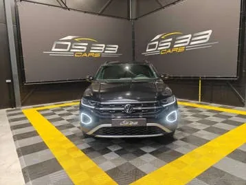 Volkswagen T-Roc 2023 photo 3