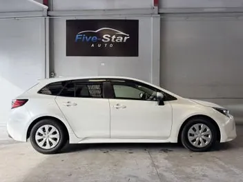 Toyota Corolla 2021 photo 4