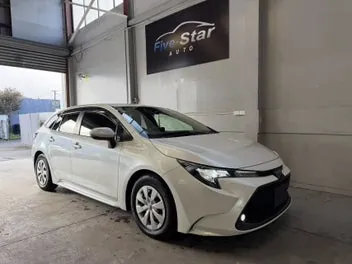 Toyota Corolla 2021 photo 2