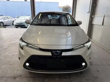 Toyota Corolla 2021 photo 3