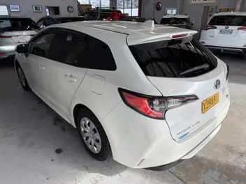 Toyota Corolla 2021 photo 5