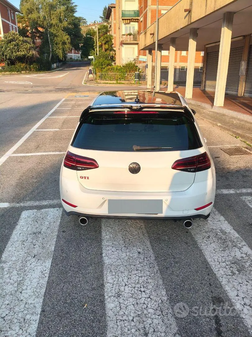 Volkswagen Golf 2020 photo 5