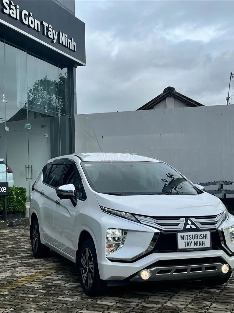Mitsubishi Xpander