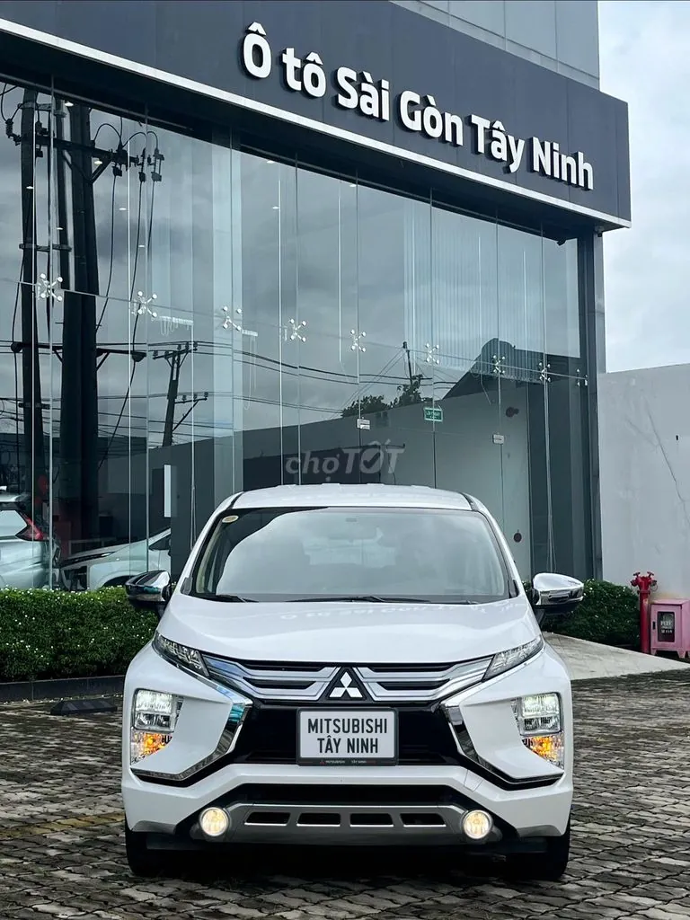 Mitsubishi Xpander 2021 photo 3