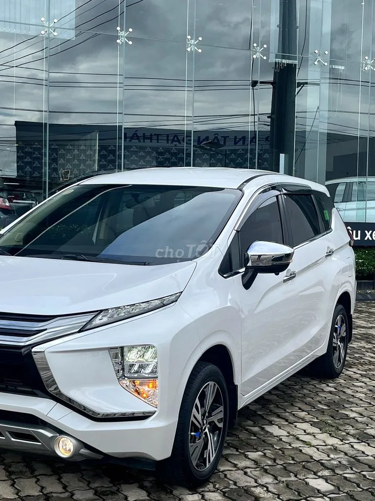 Mitsubishi Xpander 2021 photo 4