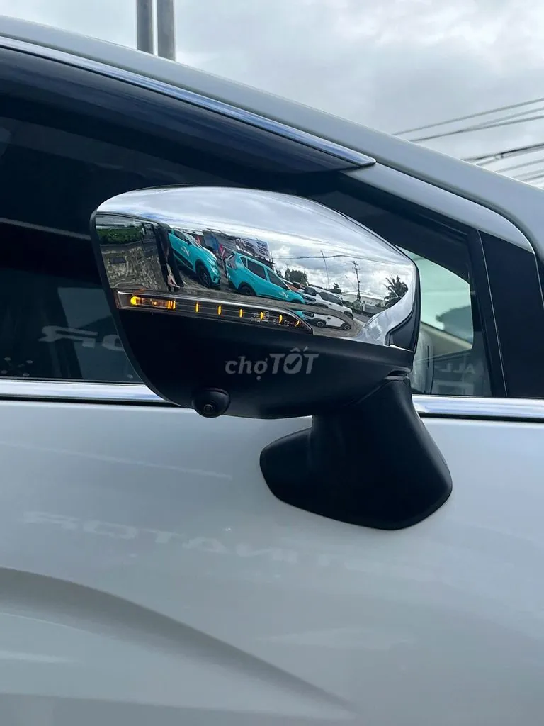 Mitsubishi Xpander 2021 photo 2