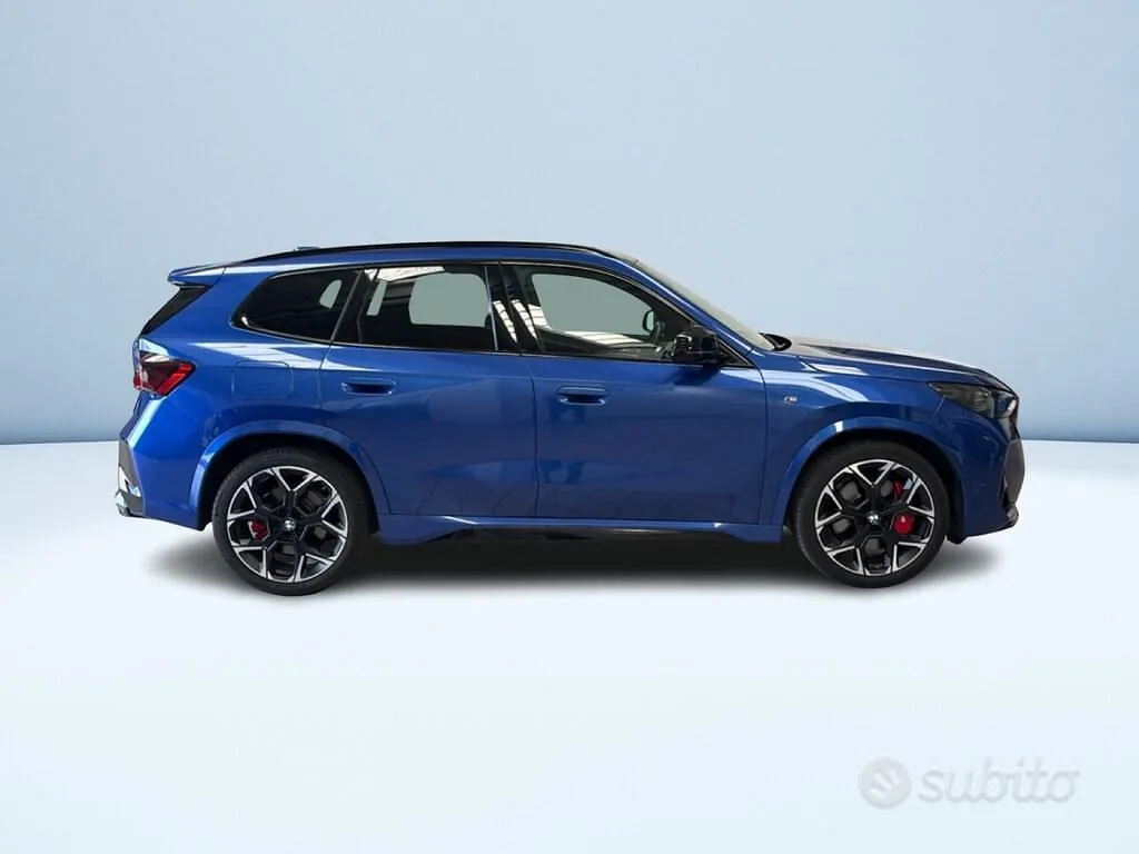 BMW X1 2024 photo 4