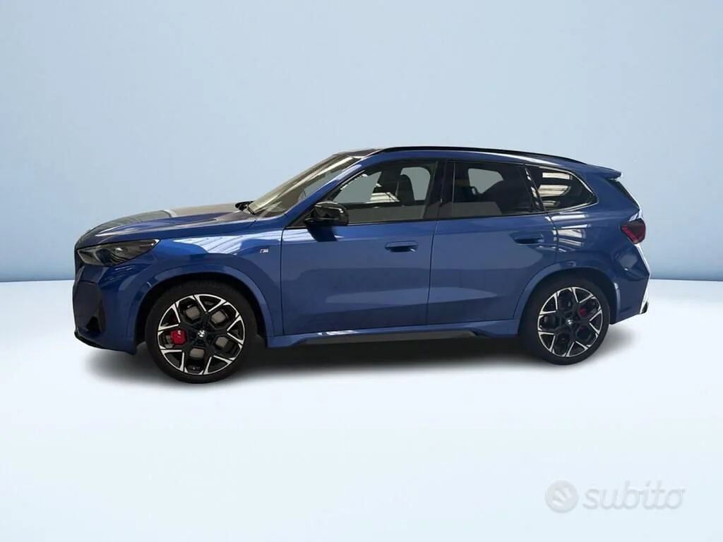 BMW X1 2024 photo 5