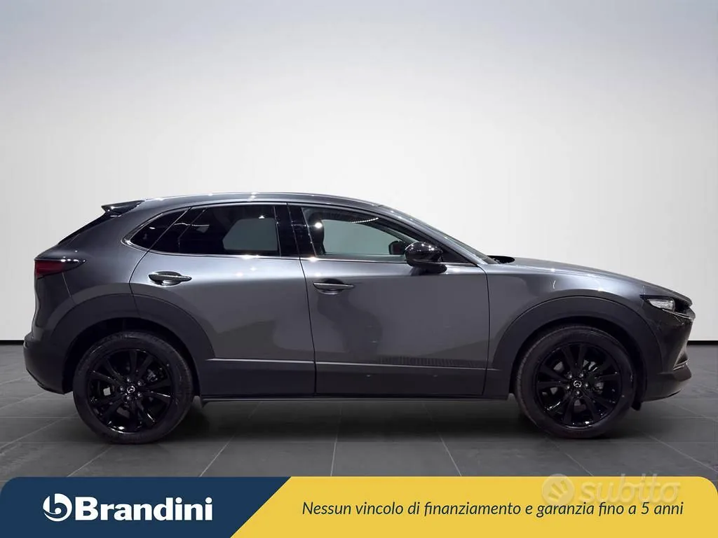 Mazda Cx-30 2026 photo 5