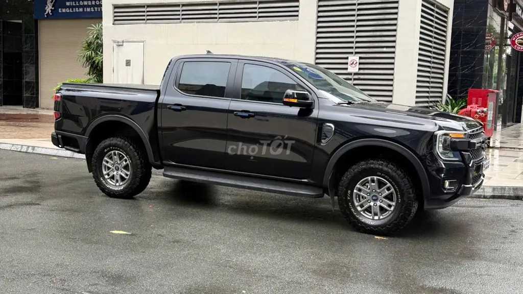Ford Ranger 2024 photo 3
