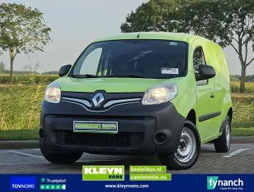 Renault Kangoo Maxi